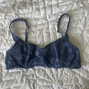 Victorias secrets underwire bralette